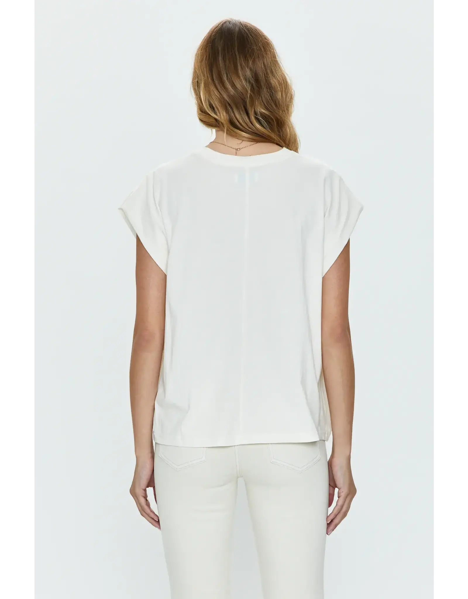 TRINA MUSCLE TEE