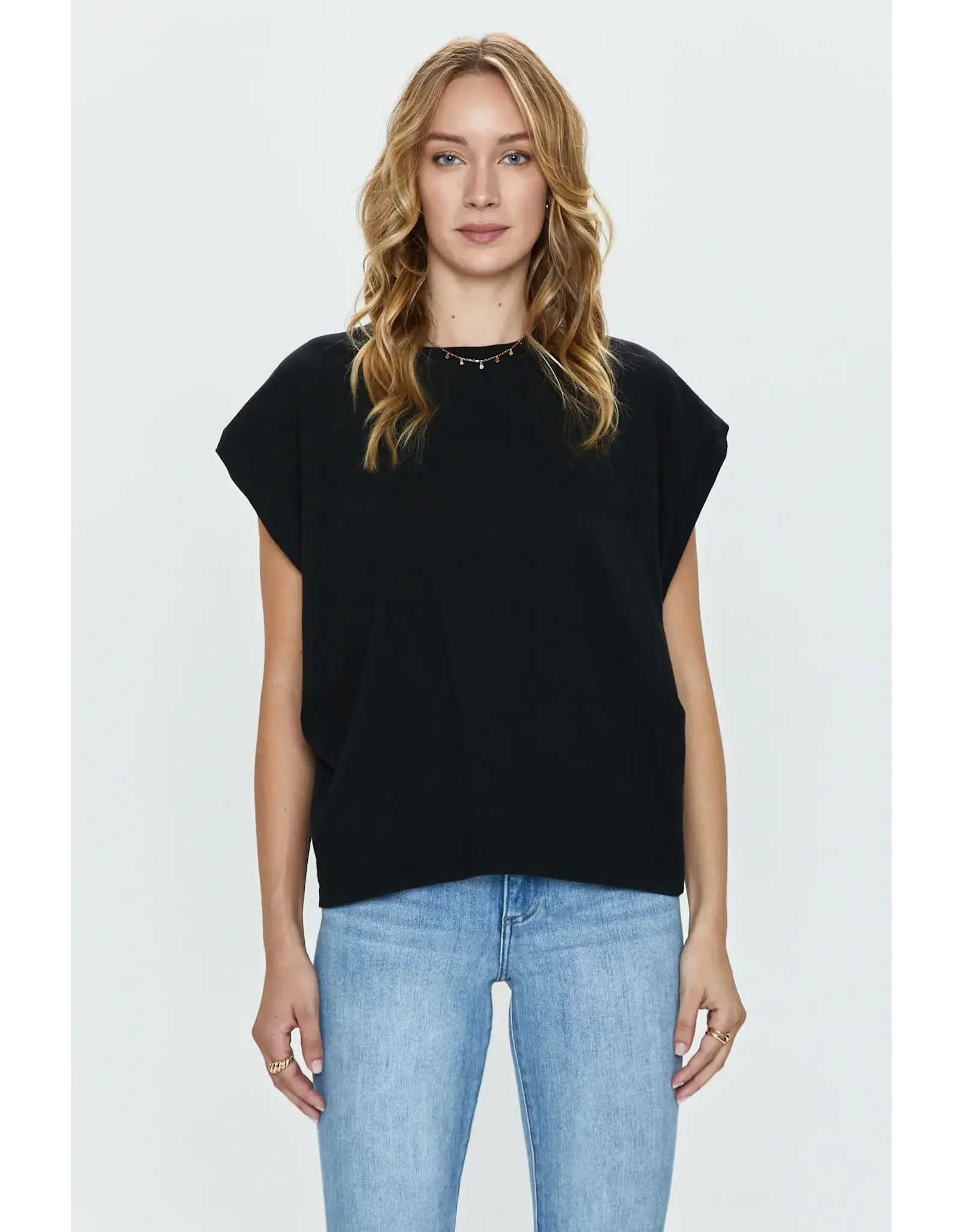 TRINA MUSCLE TEE