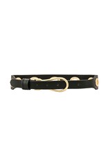 HALLE LEATHER BELT