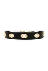 HALLE LEATHER BELT