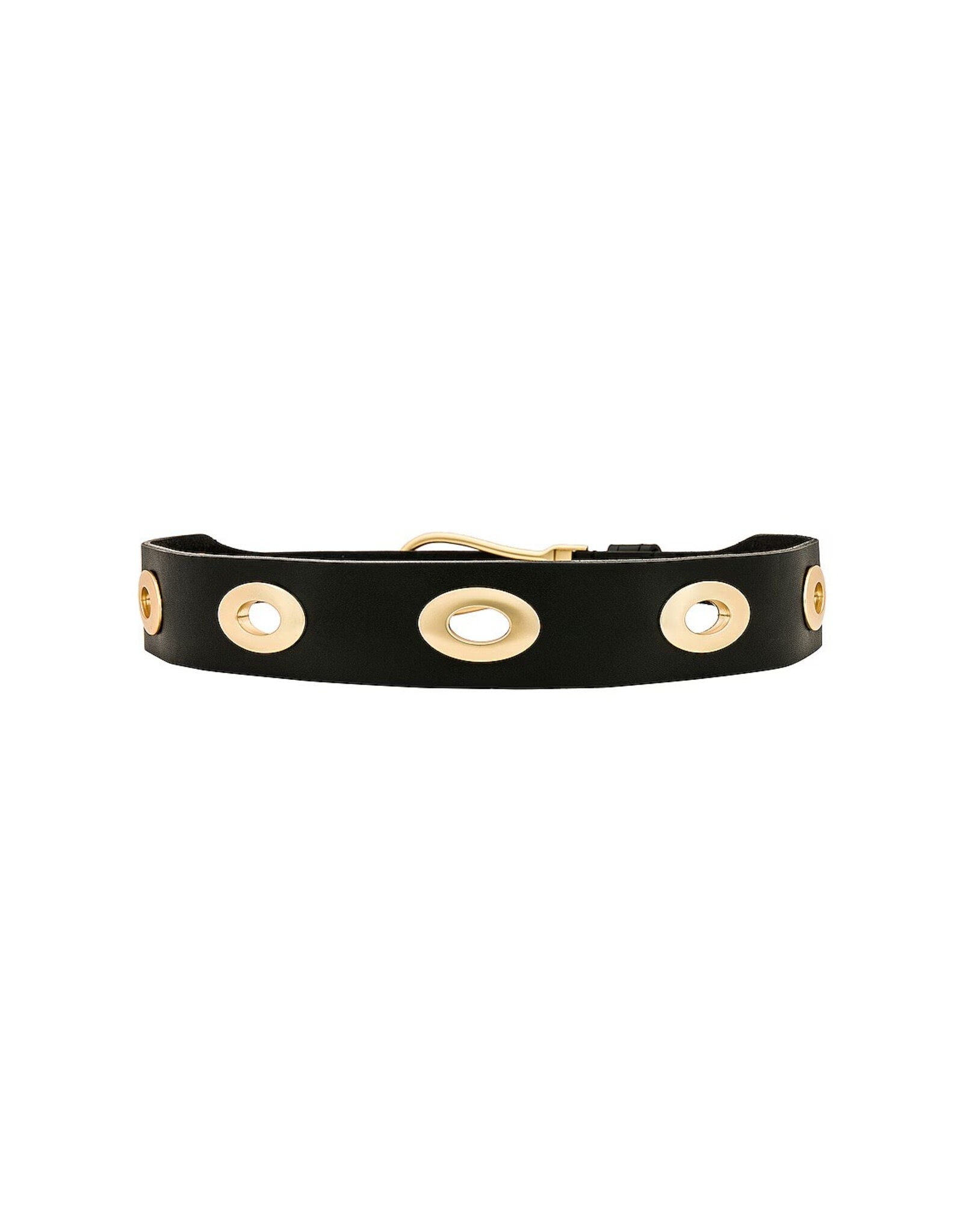 HALLE LEATHER BELT