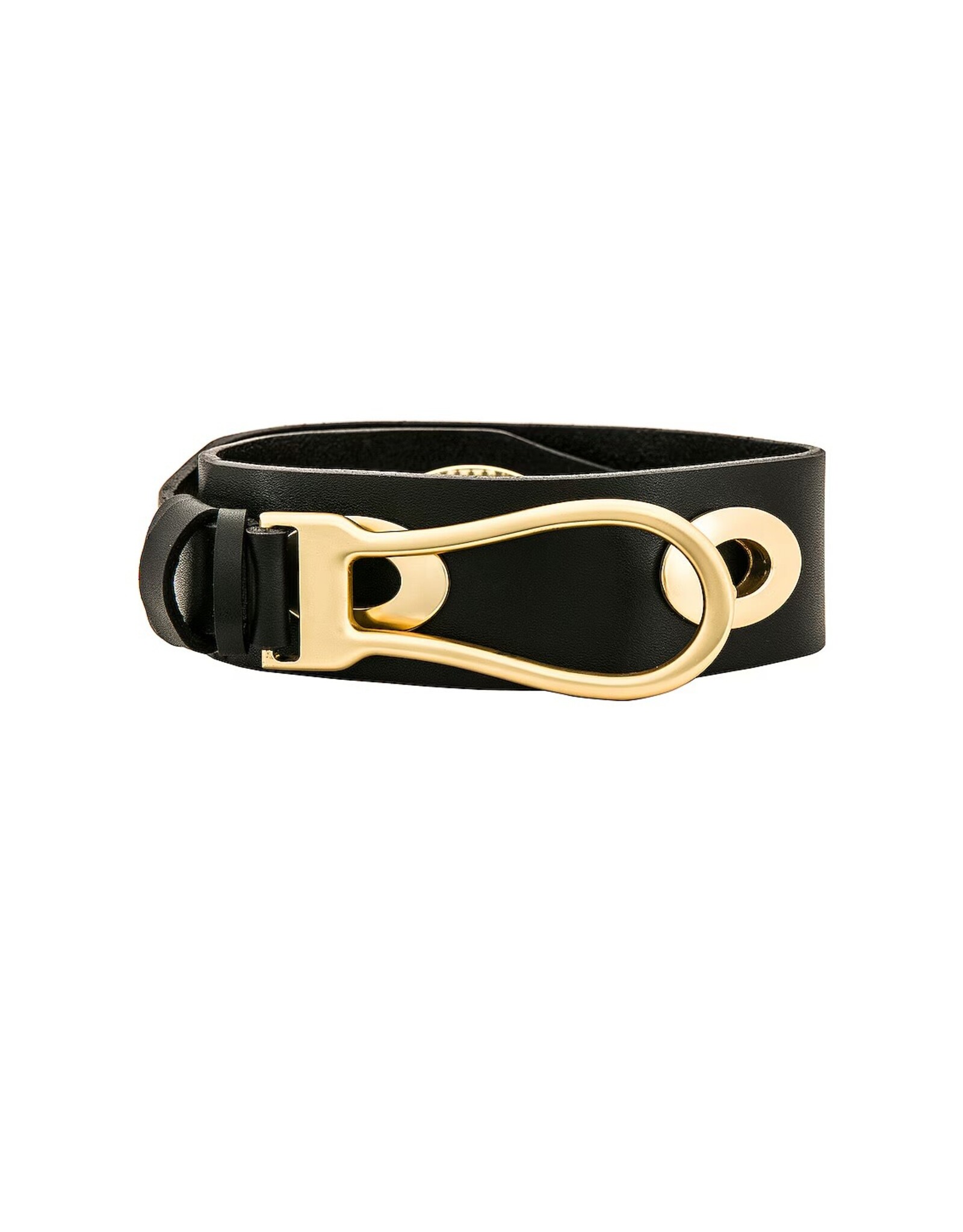 HALLE LEATHER BELT