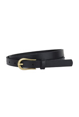 THIN LEATHER BELT 5035