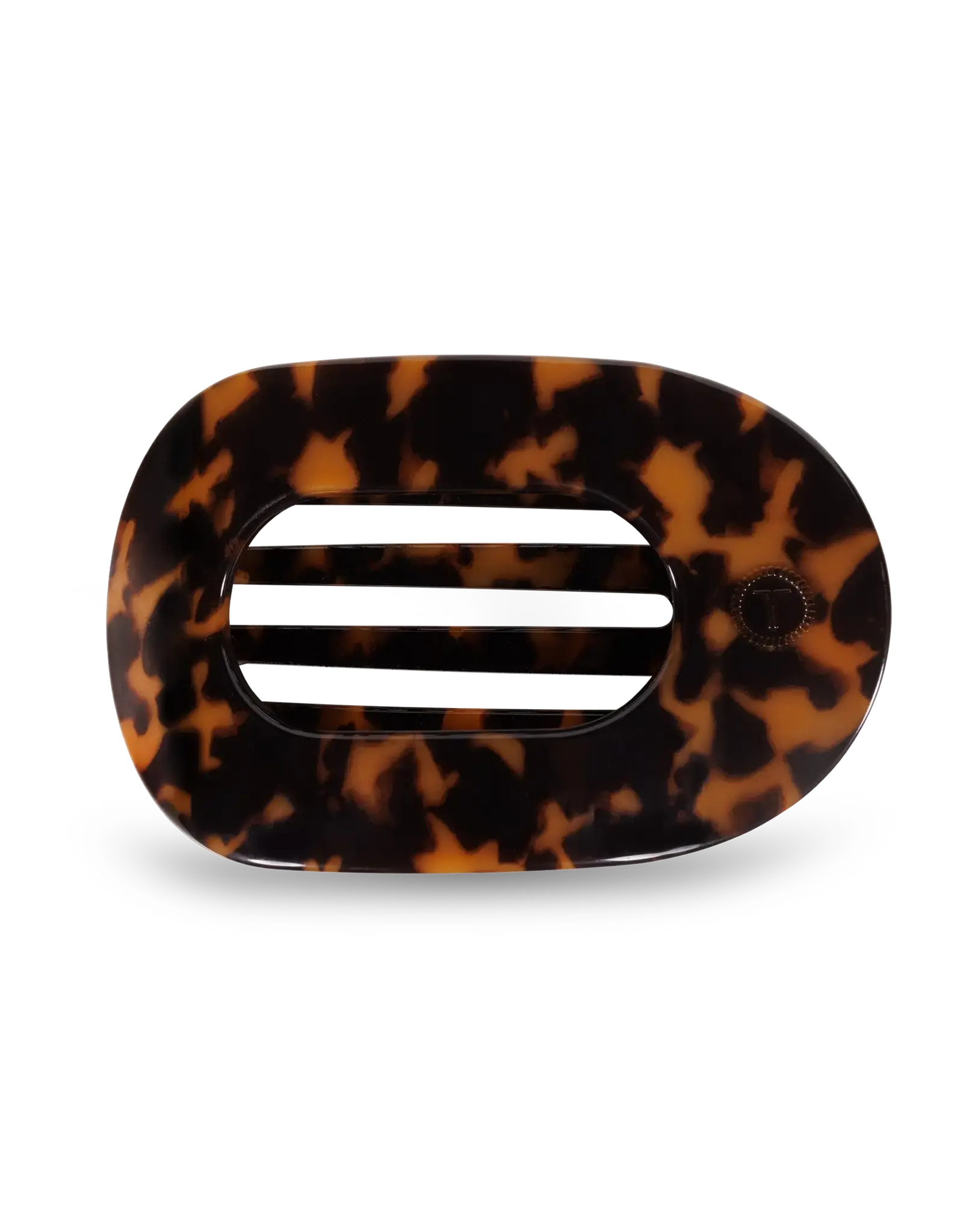 LARGE TORTOISE CLIP