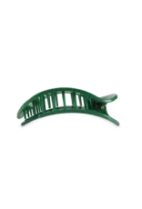 MEDIUM MISTLETOE HAIR CLIP