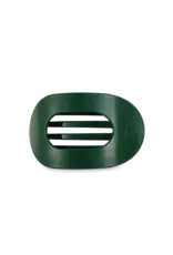 MEDIUM MISTLETOE HAIR CLIP
