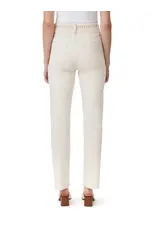 HABITUAL HIGH RISE W/PLEATED WAIST BAND