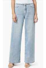 HABITUAL DRAWSTRING WIDE LEG PANTS