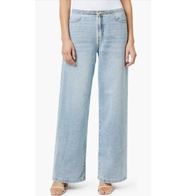 HABITUAL DRAWSTRING WIDE LEG PANTS