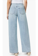 HABITUAL DRAWSTRING WIDE LEG PANTS