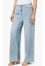HABITUAL DRAWSTRING WIDE LEG PANTS