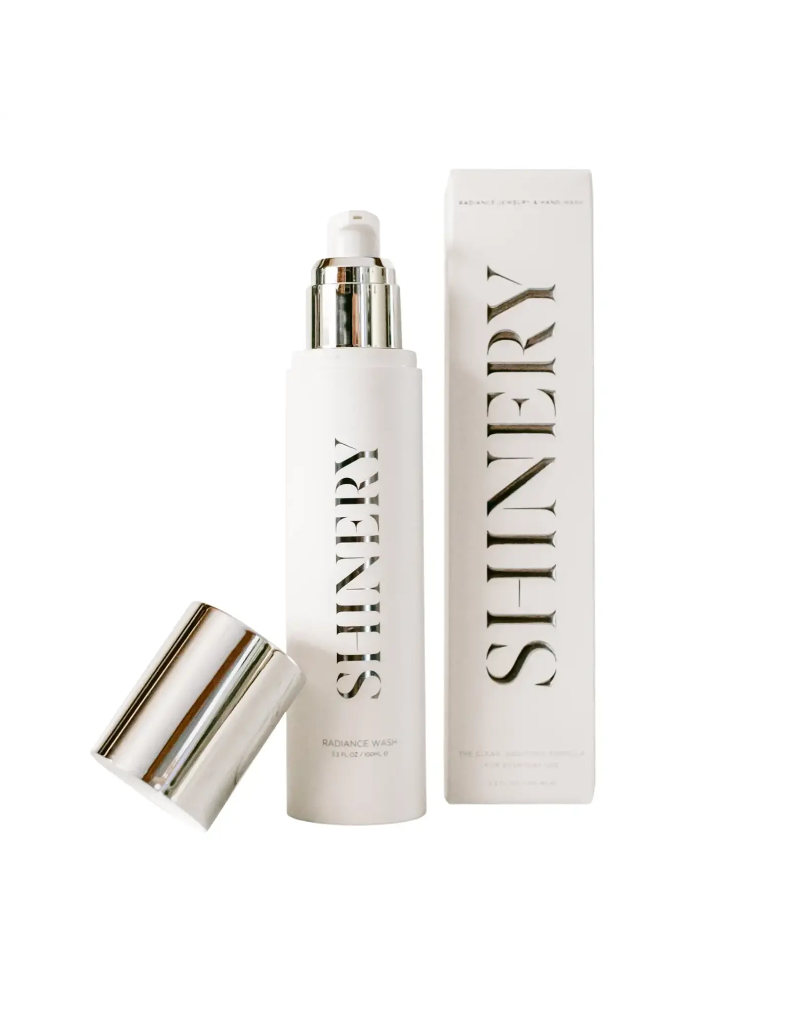 SHINERY JEWELRY WASH