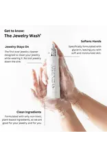 SHINERY JEWELRY WASH