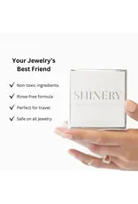 SHINERY SHINERY RADIANCE TOWELETTES