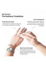 SHINERY RADIANCE TOWELETTES