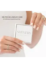 SHINERY SHINERY RADIANCE TOWELETTES