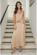 ITALIAN FLARED TANK TOP