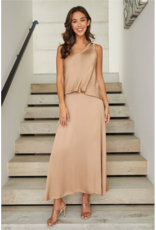 ITALIAN FLARED TANK TOP