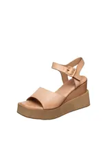 ANTELOPE JUNE LEATHER SANDAL
