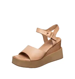 ANTELOPE JUNE LEATHER SANDAL