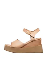 ANTELOPE JUNE LEATHER SANDAL