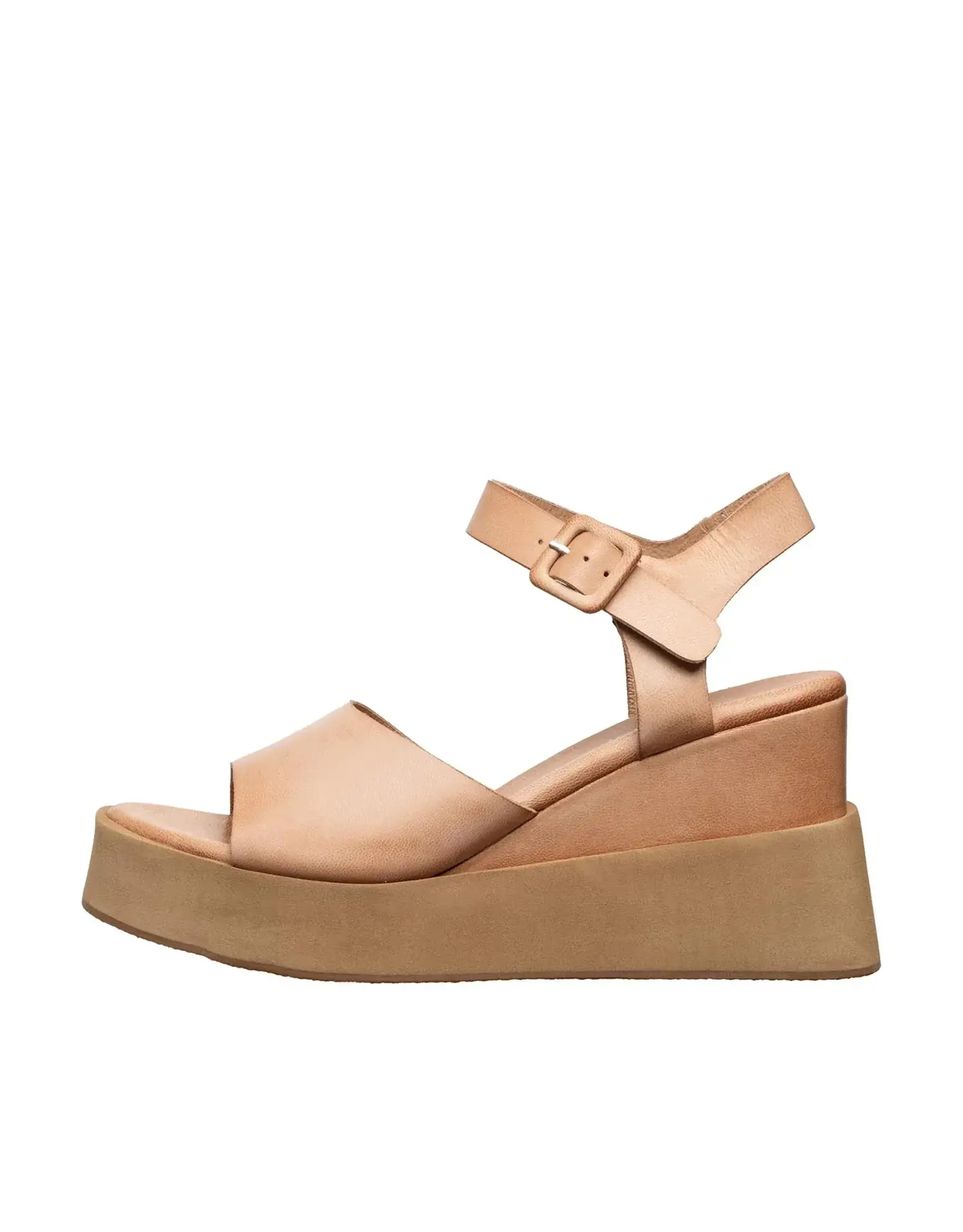 ANTELOPE JUNE LEATHER SANDAL