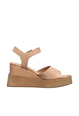 ANTELOPE JUNE LEATHER SANDAL
