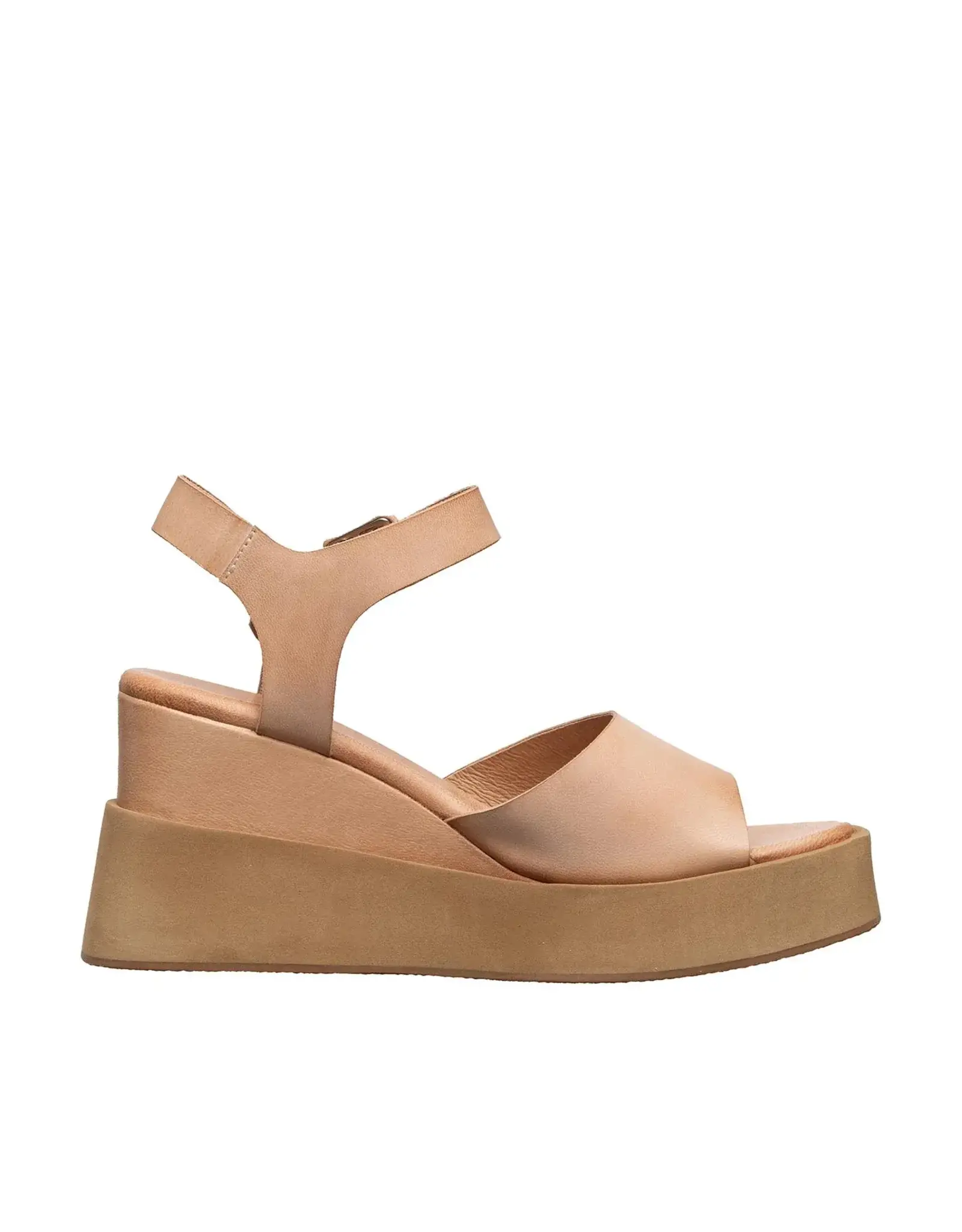 ANTELOPE JUNE LEATHER SANDAL