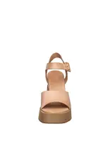 ANTELOPE JUNE LEATHER SANDAL