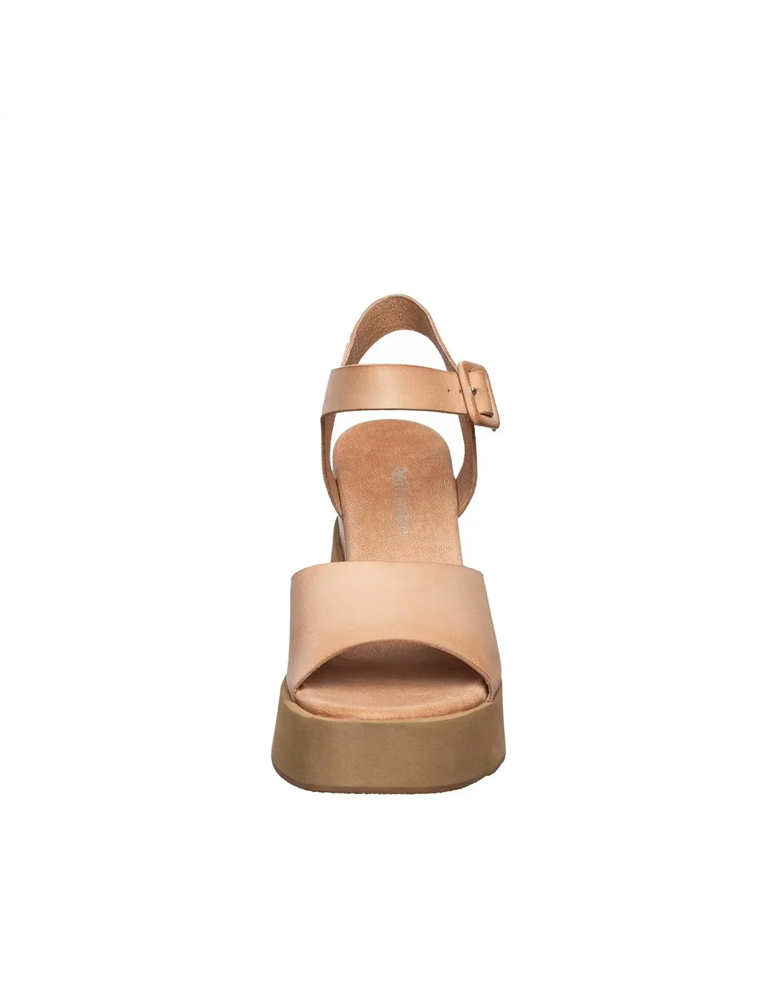 ANTELOPE JUNE LEATHER SANDAL