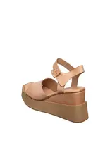 ANTELOPE JUNE LEATHER SANDAL