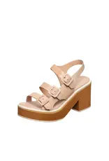 ANTELOPE INGRID LEATHER SANDAL