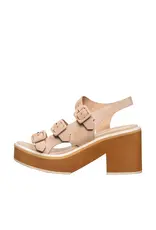ANTELOPE INGRID LEATHER SANDAL