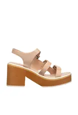 ANTELOPE INGRID LEATHER SANDAL