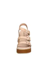 ANTELOPE INGRID LEATHER SANDAL