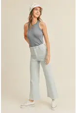 CLASSIC RIBBED TANK