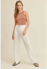 CLASSIC RIBBED TANK