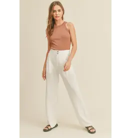 CLASSIC RIBBED TANK