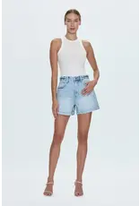 SAIGE HIGH RISE A-LINE SHORT