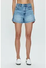 SAIGE HIGH RISE A-LINE SHORT