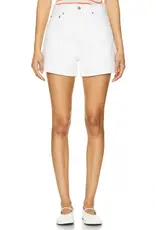 SAIGE HIGH RISE A-LINE SHORT