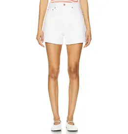 SAIGE HIGH RISE A-LINE SHORT