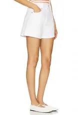 SAIGE HIGH RISE A-LINE SHORT