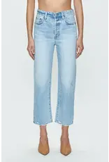 CASSIE CROP SUPER HIGH RISE STRAIGHT