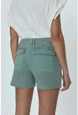MARISSA HIGH RISE UTILITY SHORT