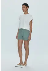 MARISSA HIGH RISE UTILITY SHORT