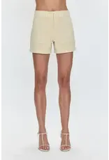 MARISSA HIGH RISE UTILITY SHORT