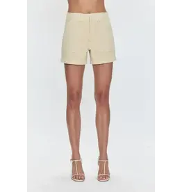 MARISSA HIGH RISE UTILITY SHORT