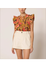 MARITZA BLOUSE