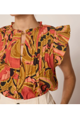MARITZA BLOUSE